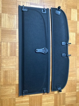 AUDI Q3 8U ZADNÍ POLIČKA KUFRU 8U0867769C