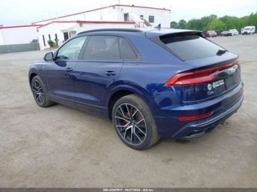Audi Q8 2019 Audi Q8 Prestige 55 tfsi quattro 3.0 Benzyna 335KM, zdjęcie 5