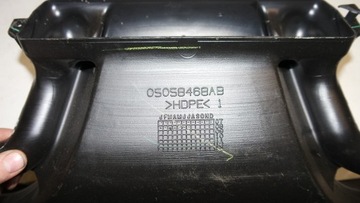 ВОЗДУХОПРОВОД DODGE JOURNEY I 2.0 CRD