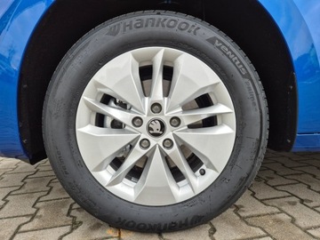 Skoda Octavia IV Liftback 1.5 TSI EVO 150KM 2025 Skoda Octavia Edition 130 essence 1.5 DSG auto z p, zdjęcie 8