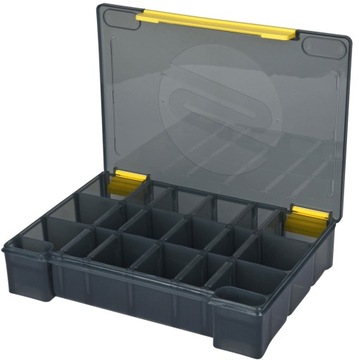 Pudełko Spinningowe Spro TBX 50L 350x250x50mm