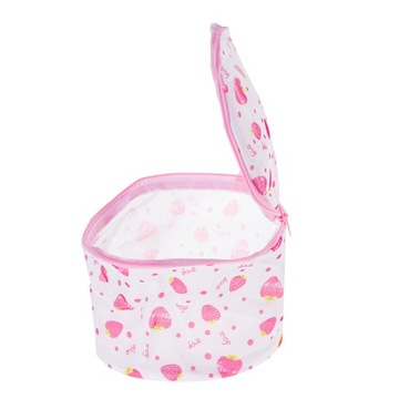 СЕТОЧНАЯ СУМКА ДЛЯ СТИРКИ БЮСТАЛЬТА, НИЖНЕГО БЕЛЬЯ, ОДЕЖДЫ