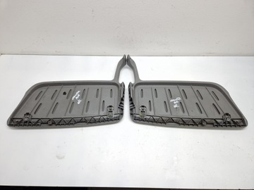 SPRINTER W906 КОМПЛЕКТ СОЛНЦЕЗАЩИТНИКА ЛЕВЫЙ + ПРАВЫЙ