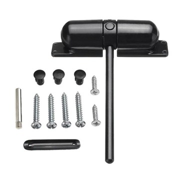 ch-Zinc Alloy Spring Door Closer Closing Vehicle