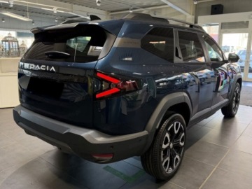 Dacia Bigster 1.2 mild hybrid 140 140KM 2026 Od ręki - Journey LPG 1.2 mHEV 140KM / Pakiet Parking, Zimowy +, zdjęcie 4