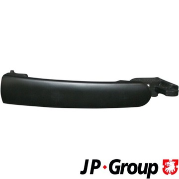 JP GROUP 1187101300 VNĚJŠÍ DRŽÁK DVEŘE
