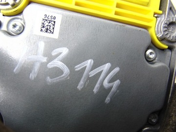 МОДУЛЬ ДАТЧИКА ПОДУШКИ БЕЗОПАСНОСТИ 3R0959655 SEAT EXEO