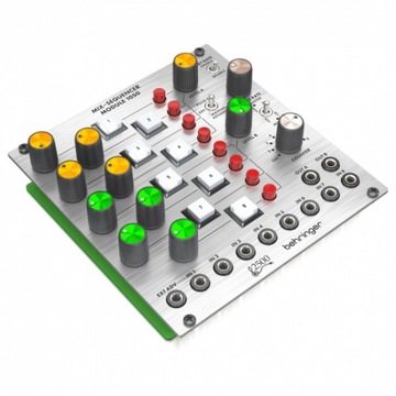 Behringer 1050 - Модульный модуль синтезатора