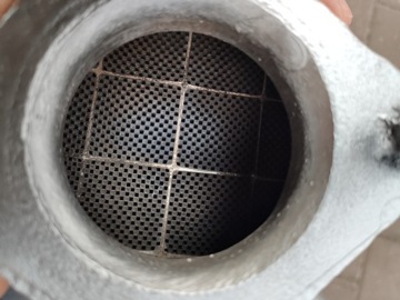 Регенерационная очистка DPF FAP SCR фильтры Буско-Здруй