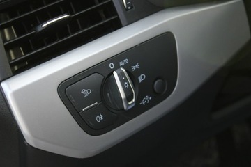 Audi A4 B9 Limousine 2.0 35 TDI 150KM 2019 Audi A4 Limousine F-vat,salon-polska,navi automat, zdjęcie 18