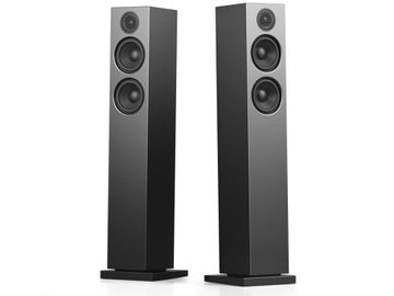 Kolumny głośnikowe Audio Pro A38 czarne