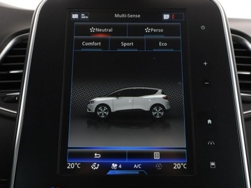 Renault Scenic IV 1.3 Energy TCe 140KM 2019 Renault Scenic Intens 140KM navi kamera klima-auto, zdjęcie 26