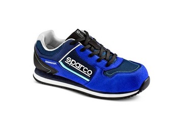 BUTY ROBOCZE SPARCO GYMHKANA S1P SRC R.41