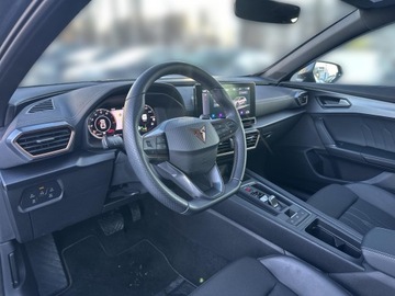 Cupra Formentor Crossover 2.0 TSI 190KM 2024 Cupra Formentor FV-23%, ASO, Salon PL, Bezwypadkow, zdjęcie 12