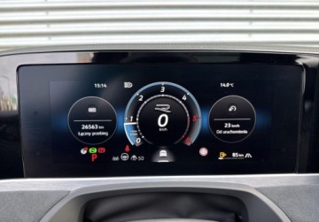 Volkswagen Passat B8 Variant Facelifting 2.0 TDI SCR 150KM 2024 Volkswagen Passat Variant R-Line 2.0TDI 150KM DSG WEBASTO Panorama IQ Mart, zdjęcie 20