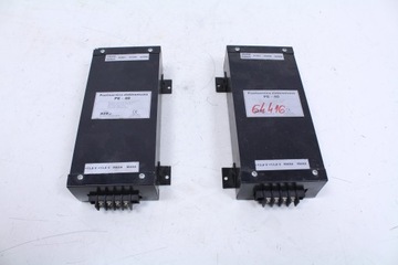 Электронный преобразователь PE-40 24V/12V