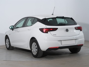 Opel Astra K Hatchback Facelifting 1.2 Turbo 130KM 2020 Opel Astra 1.2 Turbo, Salon Polska, 1. Właściciel, zdjęcie 3