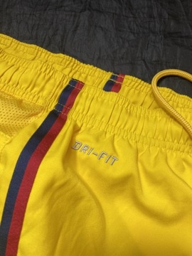 Шорты NIKE FC BARCELONA BARCA 2012-13, размер S