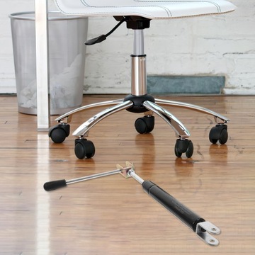 ПАРИКМАХЕРСКИЕ СТУЛЬЯ AIR БАРНЫЕ СТУЛЬЯ