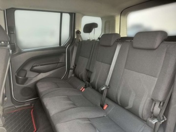 Ford Tourneo Connect II Standard 1.0 Ecoboost 100KM 2015 Ford Tourneo Connect Ford Tourneo Connect 1.0 EcoBoost Trend VAT Marza G, zdjęcie 14