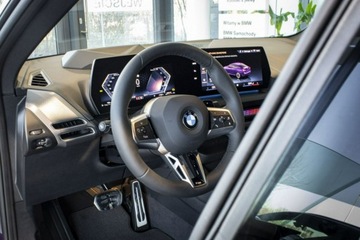 BMW Seria 2 F74 2025 BMW 220 Gran Coupé Dostępny od ręki!, zdjęcie 8