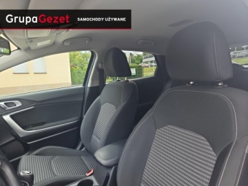 Kia XCeed Crossover 1.5 T-GDI 160KM 2022 Kia XCeed M+SMART+A18: kamera, alufelgi 18 cali, polski salon, na gwarancji, zdjęcie 10