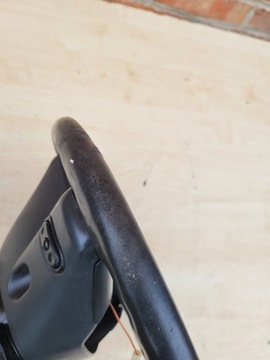 JEEP GRAND CHEROKEE WJ РУЛЕВАЯ КОЛОНКА