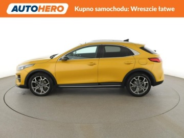 Kia XCeed Crossover 1.5 T-GDI 160KM 2021 Kia XCeed automat navi kamera panorama półskóra, zdjęcie 1