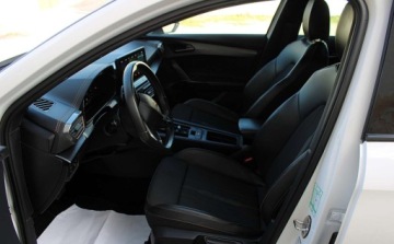 Cupra Formentor Crossover PHEV 1.4 e-HYBRID 204KM 2021 Cupra Formentor Bezwypadowy Jak NOWY Hybryda Automat 1.4 204KM, zdjęcie 18