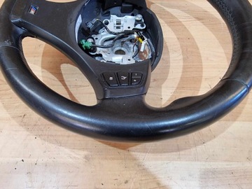 BMW E83 X3 VOLANT MULTIFUNKČNÍ PACKET ORIGINÁLNÍ