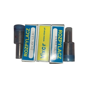 D1LMK148/M1 VIXAR Mielec ROZPYLACZ KOŃCÓWKA WTRYSKU