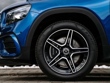 Mercedes GLB SUV 1.3 200 163KM 2025 MERCEDES-BENZ GLB 200 AMG Line Suv 1.3 163KM 2025, zdjęcie 13