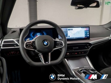 BMW Seria 4 G22-23-26 Coupe 2.0 430i 245KM 2025 BMW Seria 4 430i xDrive Gran Coupe 245 KM - Gotowy do Odbioru - Pakiet M P, zdjęcie 18