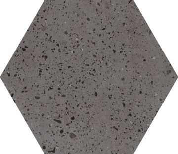 Industrialdust grafit mat 17,1x19,8 Paradyż - gres