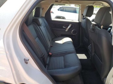 Land Rover Discovery Sport 2023 Land Rover Discovery Sport S 2023 2.0l 2.0 Benzyna 246KM, zdjęcie 11