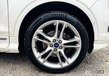 Ford Kuga II SUV 2.0 TDCi 150KM 2016 Ford Kuga Bezwypadkowy, 4x4, FV23, Vignale, KredytowanieLeasing, gwarancja, zdjęcie 10