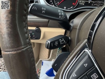 Audi A7 C7 A7 Sportback 3.0 TDI 313KM 2012 Audi A7 Sportback 3.0 TDI (313 PS) Quattro - Szwajcaria - Po duzy serwis, zdjęcie 26