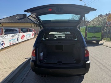 BMW X3 E83 2004 BMW X3 AUTOMAT XENONY JASNE SKORY KLIMATYZACJA PARKTRONIC PANORAMADACH 3.0, zdjęcie 19