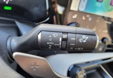 Lexus NX II 2025 Lexus NX NX 450h Omotenashi FV23 Bezwypadkowy Salon PL ASO, zdjęcie 34