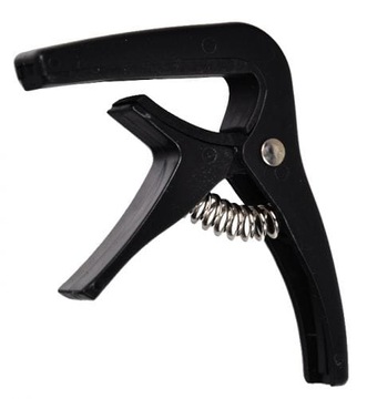 КАПОДАСТР ДЛЯ УКУЛЕЛЕ СОПРАНО/КОНЦЕРТ + БЕСПЛАТНО!