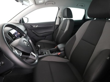 Skoda Karoq Crossover 1.0 TSI 115KM 2018 Škoda Karoq Skoda Karoq navi klima auto kamera i, zdjęcie 12