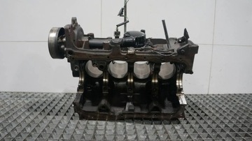 BLOK SPODEK MOTORU F4R F4R744 - RENAULT SCENIC RX4 I 2.0 16V