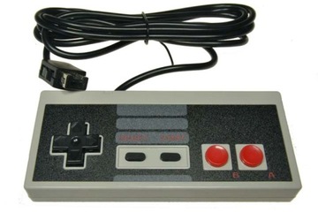 ПОДУШКА ДЛЯ КОНСОЛИ NES MINI-IT7