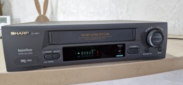 Видеорегистратор SHARP VC M 311 VC-M311