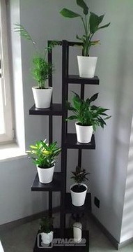 ПОДСТАВКА ДЛЯ ЦВЕТОВ LOFT ПОДСТАВКА ДЛЯ ЦВЕТОВ