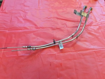 MIARKA OLEJU BAGNET IVECO DAILY 2,3 11-