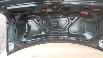 PASSAT B5 VÍKO KUFRU ZADNÍ SEDAN