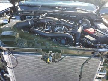 Ford Ranger VI 2024 Ford Ranger Raptor RAPTOR, V6, od ubezpieczalni 3.0 Benzyna 405KM, zdjęcie 10