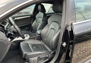 Audi A5 8T Sportback Facelifting 2.0 TDI 150KM 2016 Audi A5 Sportback S-Line , automat , nawigacja, skory, bi xenon 2.0 Diesel, zdjęcie 19