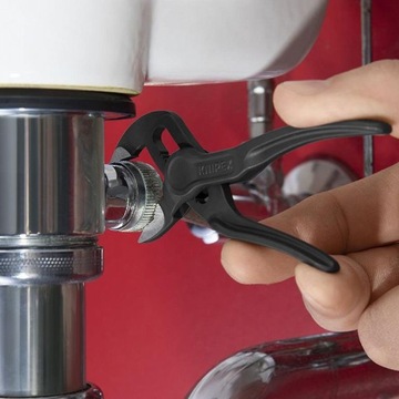 Щипцы для трубных ключей COBRA XS KNIPEX 87 00 100